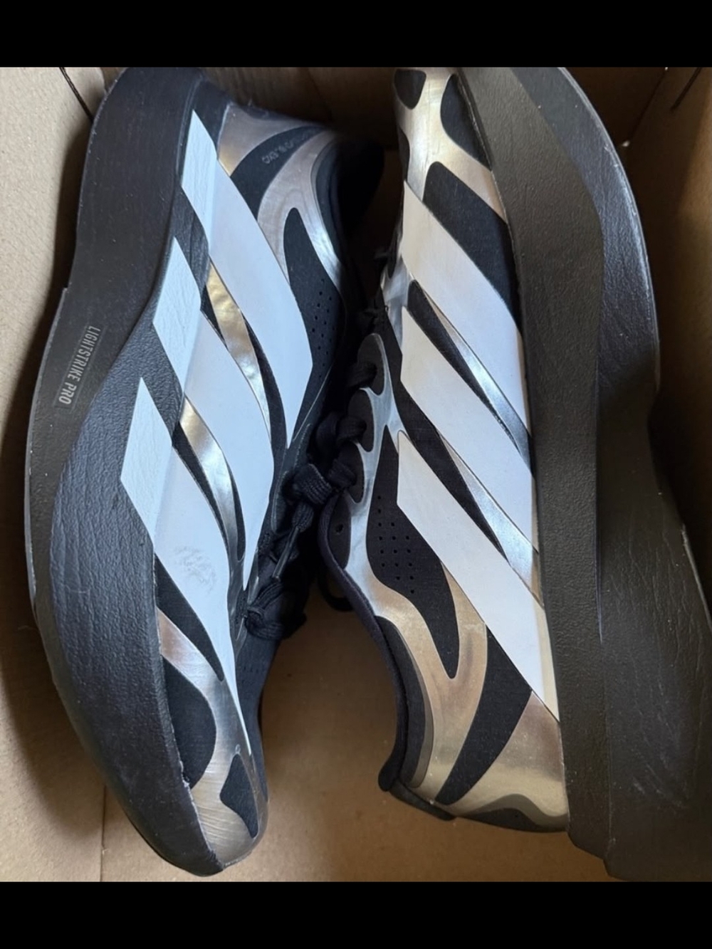 Adidas EVO SL EXO